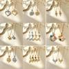 Elegant Cat Pendant Necklace: Fresh Design with Micro-Set Zircons for Women - Light Luxury & High-End Feel; Perfect Clavicle Chain Accessory.