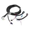 Outboard Top Main Harness 84‑896537T15 15FT 14Pin Main Wiring Harness Replacement for Mercruiser Engines