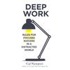 Deep Work Taschenbuch UKN2440