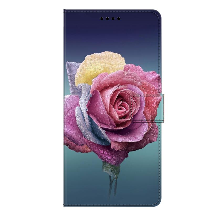 Cases for Xiaomi 17T Pro 17 T Flip Book Leather Magnet Wallet Phone Cover Case Capa Xiaomi17T Etui Full Protective Bags Bumper