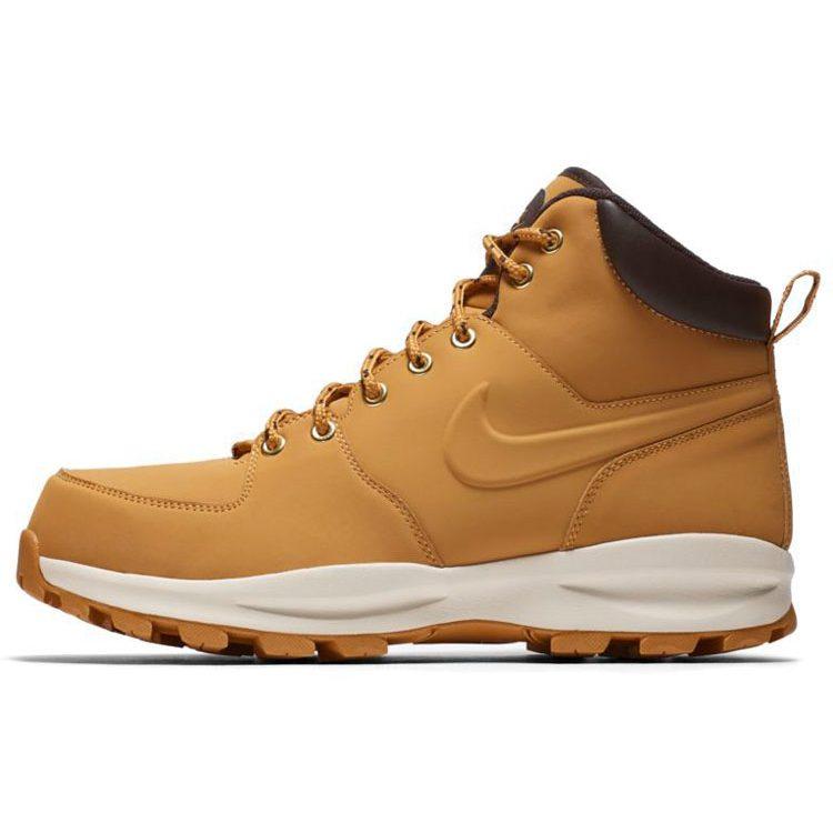Nike Manoa Haystack Žltá Pánska 454350-700