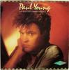 7inch Record PAUL YOUNG - Love Of The Common People A3585 CBS 1983 UK Dance & Electronica Used