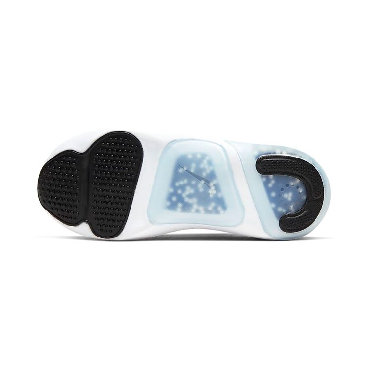 Nike נעלי ריצה Joyride Dual Run 1 לילדים, מונעות החלקה, סופגות זעזועים, נמוכות, ורוד לבן CN9601-600