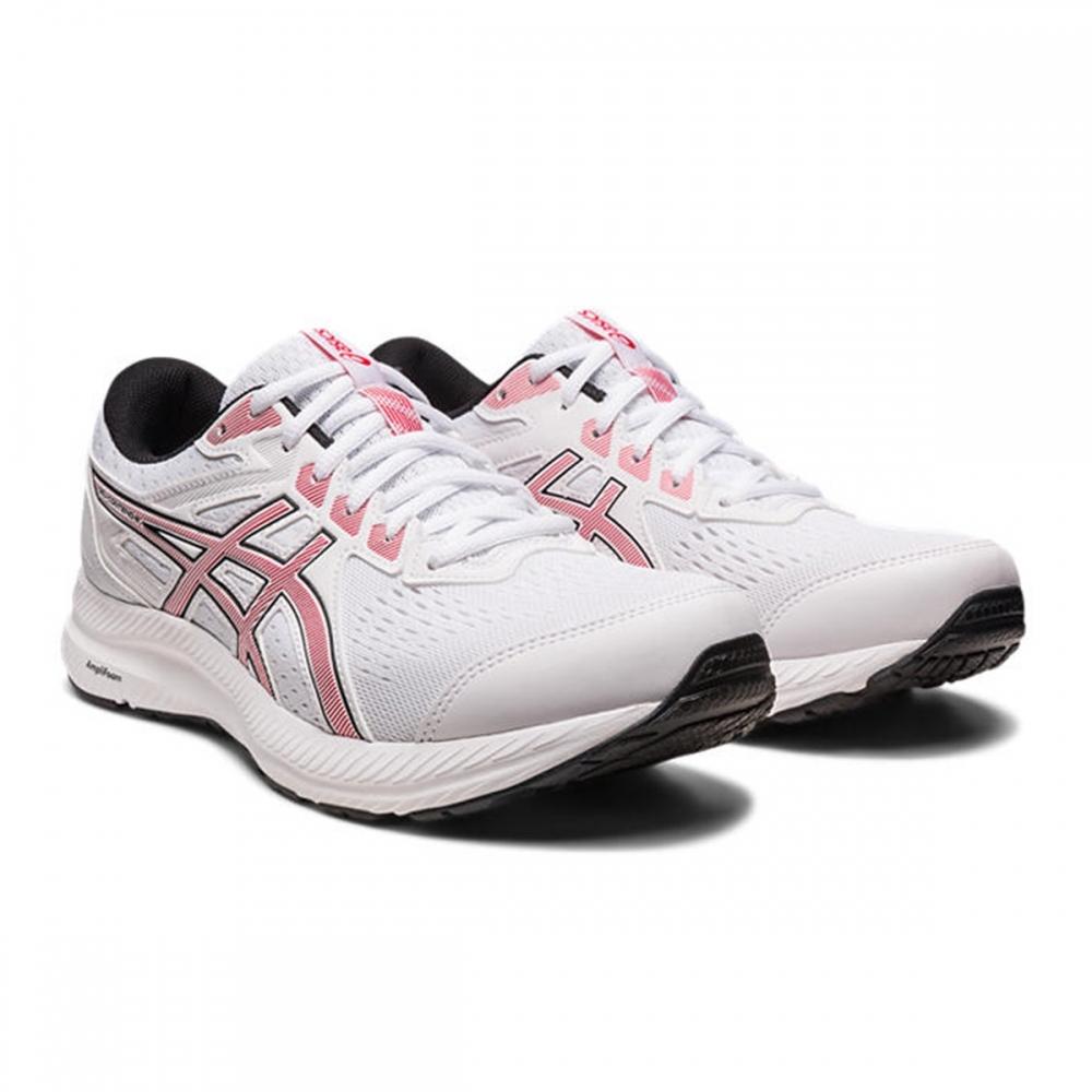 Asics Gel Contend 8 White 1011b492 103