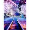 5D Diamond Painting Full Round Drill Cross Stitch Craft Mosaic Diamond Embroidery New Arrival Rhinestone Mosaic Art Home Decoration