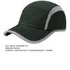 Baseball Hat Extended Brim Breathable Mesh Foldable Sunshade Cap Portable Quick-Drying Outdoor Exercise Hat