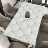 Wood Grain Desk Decals Home Decor Furniture Vinyl Wrap Waterproof Wall Sticker Self Adhesive PVC Paper Kitchen Table Decor Film