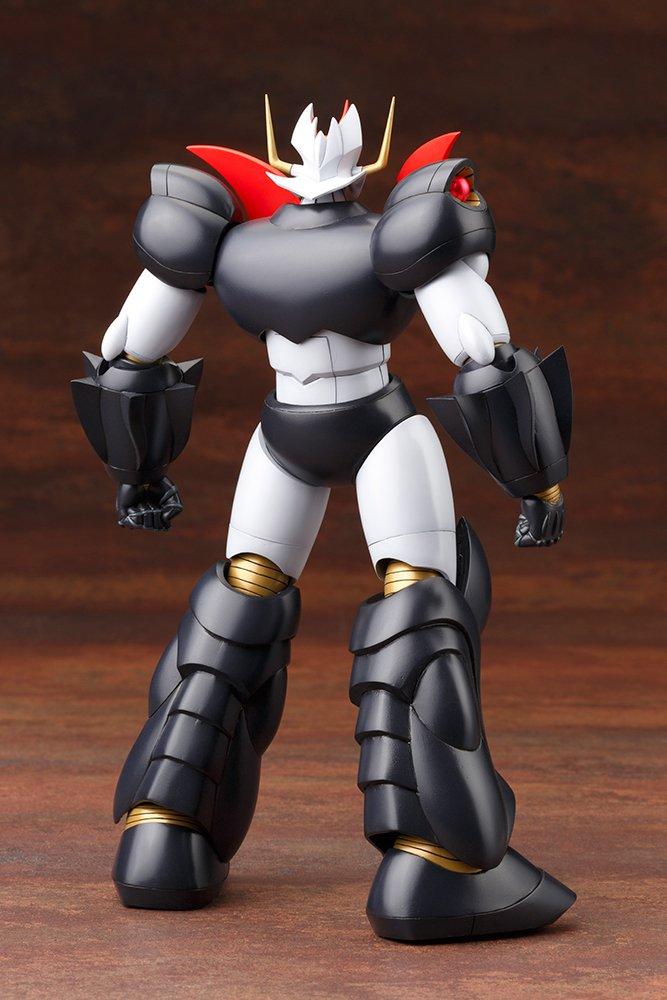 Kotobukiya Mazinger environ 230 mm kit de modèle en plastique KP390R Kaiser, grand, sans échelle