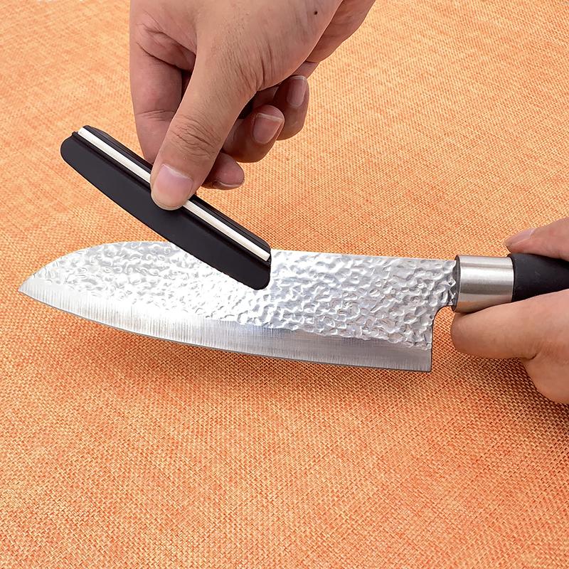 Knife Sharpening Angle Strip Professional Angle Guide Sharpening Stone Knife Holder Accessories Kitchen Tool