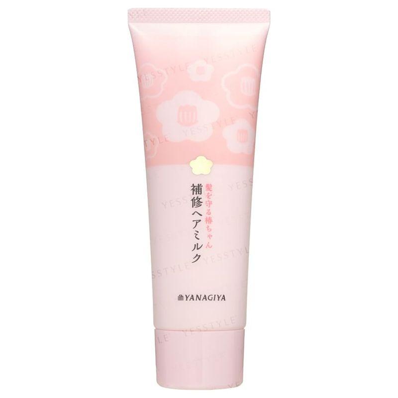 Yanagiya - Tsubaki-Chan Repair Hair Milk