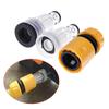 Car Washer Adapter Pressure Washer Water-Connector Filter-Se Hose Pipe Fitting