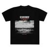 The Menzingers Black T Shirt Cotton Full Size S 5Xl Rd420