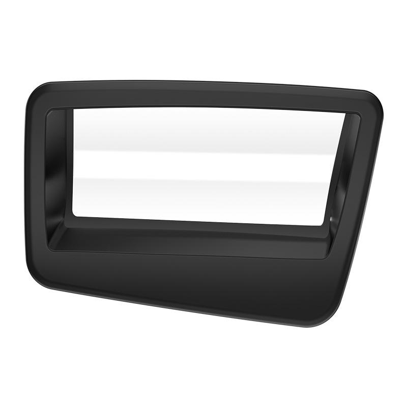 AITO M9 Model 24 Gebogen HUD Protector & Stofhoes voor Auto Interieur Accessoires
