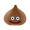 Peluche Smile Slime Medio Slime al Cioccolato