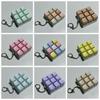 9 Tasten Finger Tastenkappen Tasten Klicker Spielzeug Neu Quetschspielzeug Vertreib die Zeit