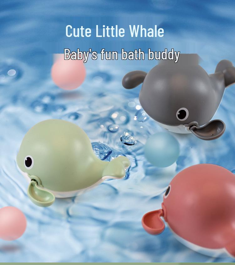 Children's Summer Bathing and Swimming Pool Toys for Kids and Infants
