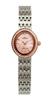 [Technos] Pave Watch T9933SP Women's Silver