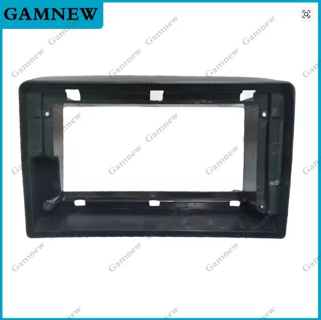 Android Navigation Panel Frame for 1998-2005 Suzuki Grand Vitara