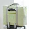 Extra Large Portable Travel & Sports Bag with Trolley Handle
