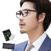 Reading Bifocal Senior Blue Light Focusing Reading UV Prescription X [bh Life] Glasses, Glasses, Glasses, Glasses, Stylish, Presbyopia, Men's, Cut,
