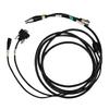 Beidou Vehicle Differential Receiver Adapter Cable (CN Version)