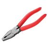 Knipex 03 01 Series Combination Pliers, Pvc Grips
