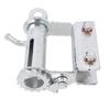 Sliding Winch Heavy Duty Alloy Steel Slider   for Trailer Truck Multifunctional Non Welding M