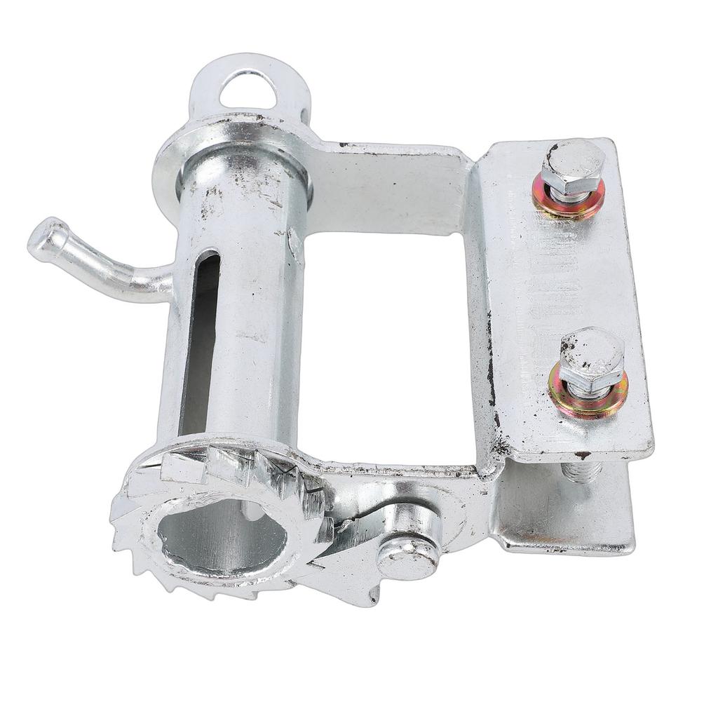 Sliding Winch Heavy Duty Alloy Steel Slider for Trailer Truck Multifunctional Non Welding M