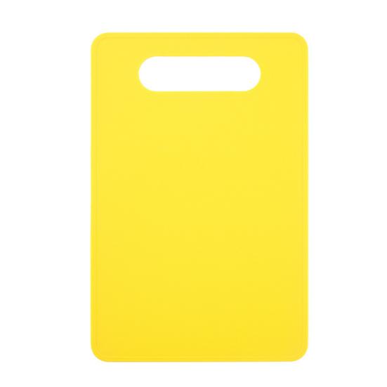 Cutting Board with Grooves Plastic Mini Chopping Boards for Fruits Vegetables BPA-Free Plastic Safe Food Prep Board for Home Kitchen Use