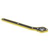 Labor Saving Ratchet Wrench Long Handle Auto Jack Spanner for Wheel Tire Removal Repair