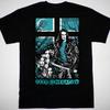 Type O Negative Band NEW Black T-shirt Unisex All Sizes JJ5188