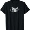 Perkusja T-Shirt T-Shirt
