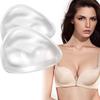 Silicone Breast Pad for Bikini Underwear Bra Pads