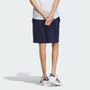 adidas Originals VRCT SW SHORT Letter Print Casual Shorts Men's Dark Indigo JI7477