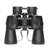 20X50 HD Binoculars Large Eyepiece Low Light Night Vision Handheld Outdoor Telescope for Adults
