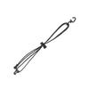 Quickly Release Elastics Cord Lock Outdoor Gears Securer Camping Essential for Cycling Walking Enhancement