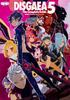 Disgaea 5: The Complete Guide