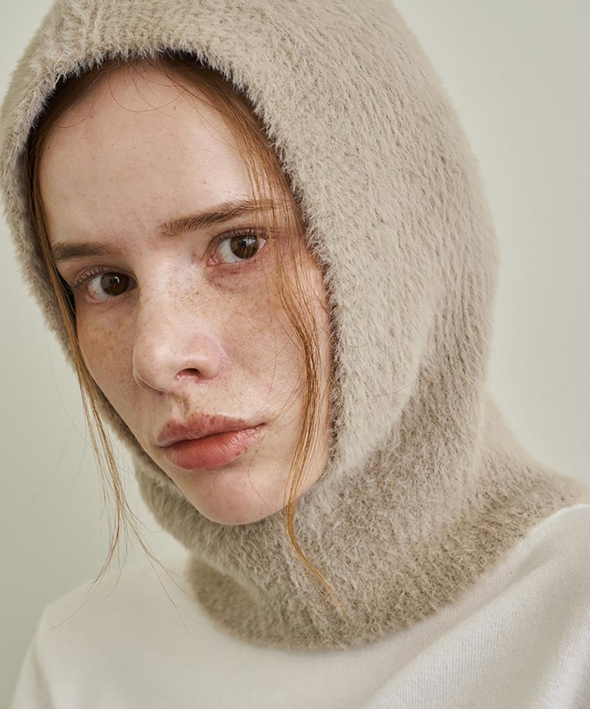 Ssekkondo Mila Cozy Short Balaclava_3 Colors
