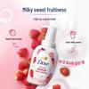 DOVE Shower Foam & Body Scrub Set