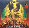 LP Record DIO - Killing The Dragon (-180g) BMGCAT388LP 2020 Europe Rock