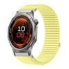 18/20/22mm Nylon Loop Strap For Oneplus Watch 4/3/2/2R/Lite Wave Adjustable Bracelet Wristband OPPO Watch X3/X2 mini/X/S Correa