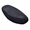 Motorcycle Seat Cover Protector Sunscreen Motorbike Scooter Cushion Seat Pad