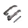 Dynamic Black LED Turn Signal Light Sequential Rearview Mirror Light For BMW X3 IX3 G01 G08 X4 G02 X5 G05 X5 G06 X7 G07