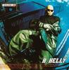 CD R. KELLY  R. Kelly BVCQ27006  2003 Japan Rap  HipHopRB Used