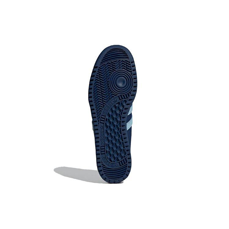 adidas Bermuda Mystery Blue Męskie Trampki Jasnoniebieskie IG6185