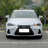 Front Bumper Tow Hook Hole Cover Cap For Lexus IS300 IS350 2017- 52129-53916