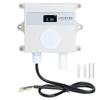 RS O3 N01 OLED-10P (485 Type) Aquaculture Gas Detection Device Ozone Transmitter with Display