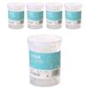 Tip carcasă rotundă inteligentă de unică folosință ață dentară G7183 50p + cutie 6 x 7,5 cm set, 5 seturi