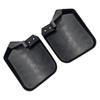 2/4PCS Front Left Right Set Mudflaps Mud Flap For Ford For Transit For Custom 2012 1915641 1915642 BK2116A267BC5JA6 BK2116A267BC