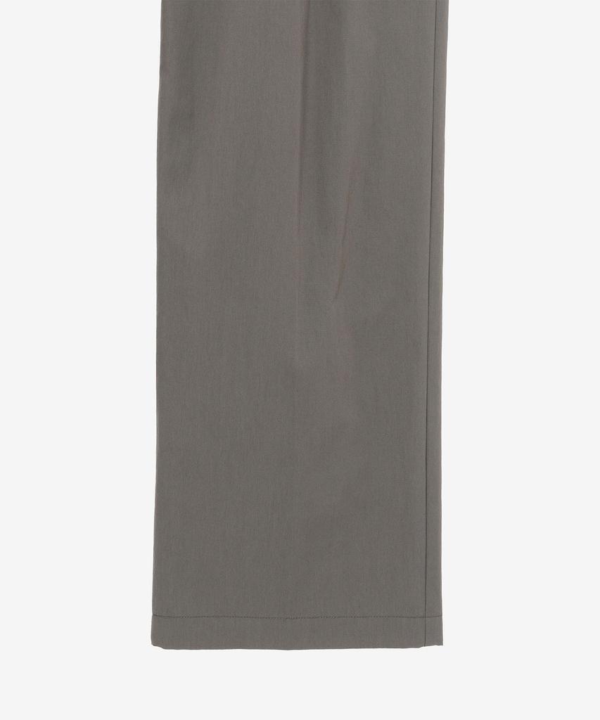 MINDBRIDGE Wide One-Pleat Adjust Pants
